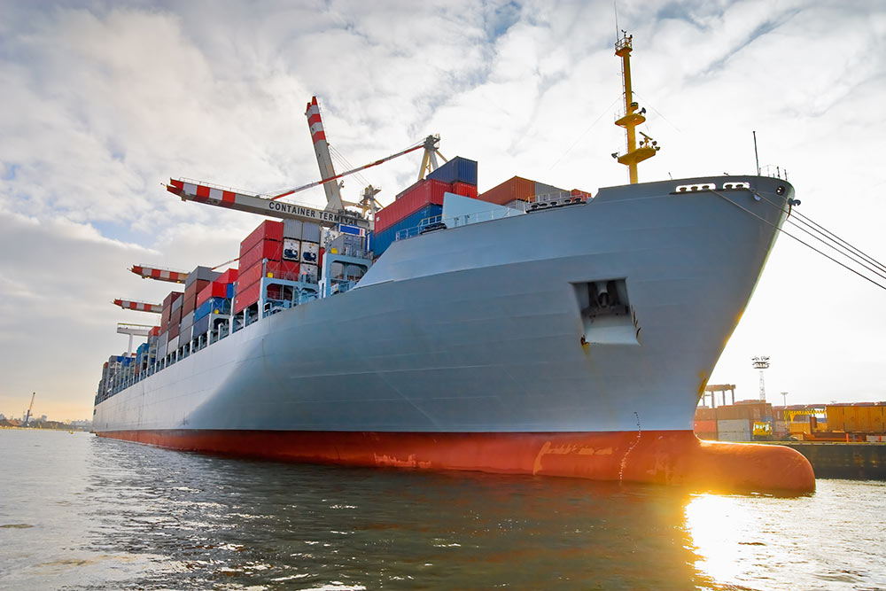 Why Use a Boat Broker Like Ocean Marine?